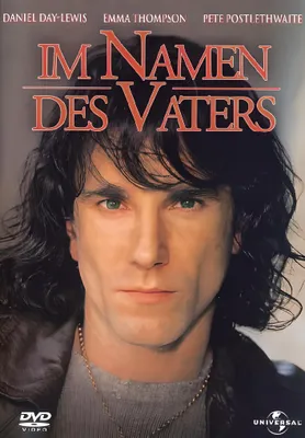 Produktbild von Im Namen des Vaters