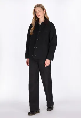 Produktbild von SAPORTA damen jacke - schwarz, M