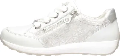 Produktbild von Ara Damen Sneaker 12-44587-38 Farbe: Weiß Größe: 39