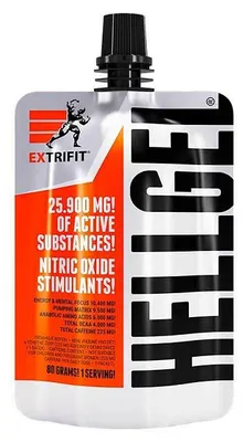 Immagine prodotto di Extrifit Hellgel 80 g mela verde