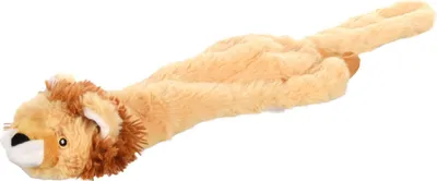 Obrázek produktu pro Hračka pro psy Flamingo Kiki lev oranžová