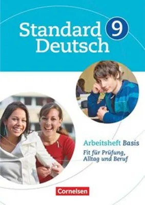 Produktbild von Standard Deutsch - 9. Schuljahr
