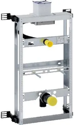 Produktbild von Geberit 457612001 Kombifix Element für Urinal, 98 cm