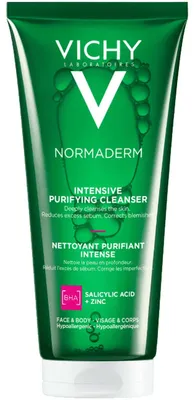 Immagine prodotto di Normaderm Phytosolution Cleanser 200 Ml