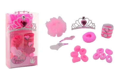 Produktbild von Prinzessin Geheimkrone und Zubehörset