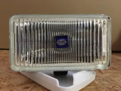 Productafbeelding van Mistlamp - Hella - Comet 450 - 6.3" - 16.1cm - Mist