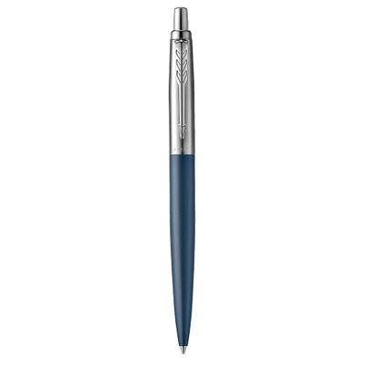 Produktbild von PARKER Kugelschreiber JOTTER XL Matte Blue            M Blau Geschenkbox