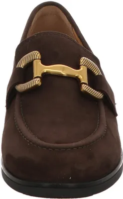 Obrázok produktu pre GABOR dámska obuv slip-on hnedá 39
