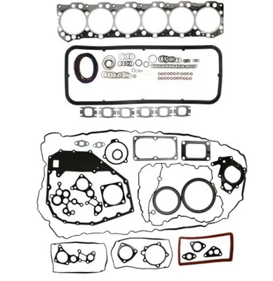 Produktbild von LEMA 38600.21 Motor-Dichtungsvollsatz Dichtsatz für IVECO Stralis für ASTRA HD 8