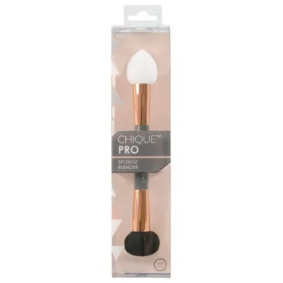 Obrázek produktu pro CHIQUE PRO Štětec/Houbička na make-up