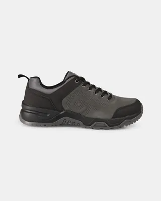 Immagine prodotto di Scarpe da trekking Kilpi SOLANKE LOW-U, NERO, taglia 38