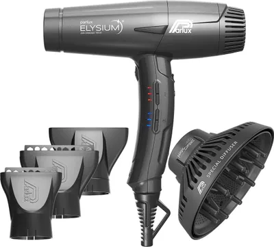Image de PARLUX | ELYSIUM | Outils pour cheveux