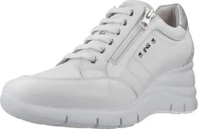 Immagine prodotto di Sneakers Del Marchio Nero Giardini Del Modello E615221d Bianco