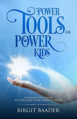 Produktbild von Power Tools for Power Kids