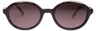 Produktbild von Gucci Sonnenbrille GG2033SA 002