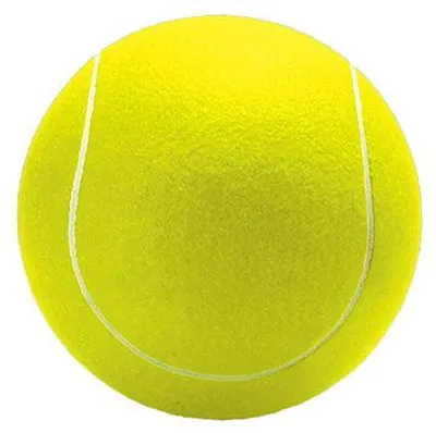 Produktbild von Tennisball 20 cm