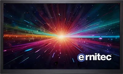 Immagine prodotto di monitor di sorveglianza da 27'' per