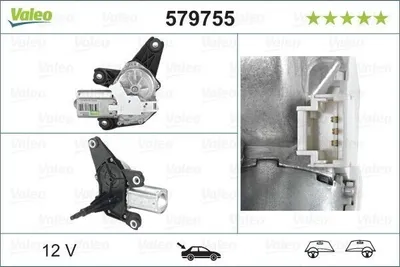 Image de Moteur steracu