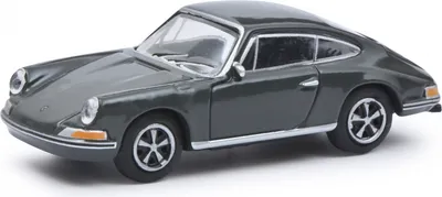Produktbild von 452670200 Schuco Porsche 911 S Coupé 1:87
