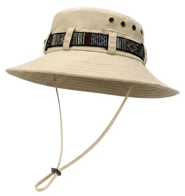 Image de Chapeaux de soleil pour femmes, à large bord