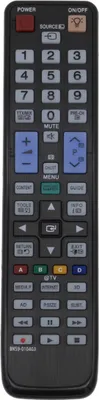 Image de Télécommande azurano pour SAMSUNG BN59-01040A BN5901015A  BN59-01015A  BN5901040A  BN59-01040A  BN5901041A  BN59-01041A