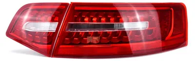 Productafbeelding van Achterlicht, LED-verlichting, eenvoudige installatie, rechterkant