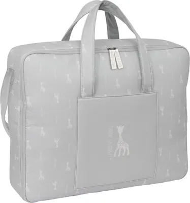 Zdjęcie produktu dla Torba organizacyjna do wózka dziecięcego Sophie la Girafe MUM