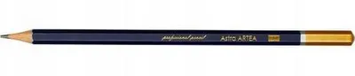 Productafbeelding van Tekeningpotlood Artea 2B A'12 206118003