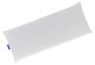 Zdjęcie produktu dla Poduszka chłodząca o właściwościach wiskoplastycznych, wypełniona żelowymi cząsteczkami (67 cm)