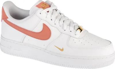 Immagine prodotto di Nike Air Force 1 '07 "Rust Pink" Bianco, Taglia: 39