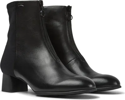 Produktbild von Camper Katie Stiefeletten Schwarz EU 38 Frau Schwarz EU 38