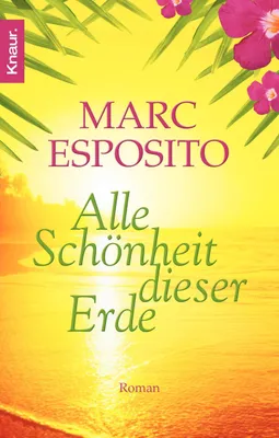 Produktbild von Alle Schönheit dieser Erde: Roman