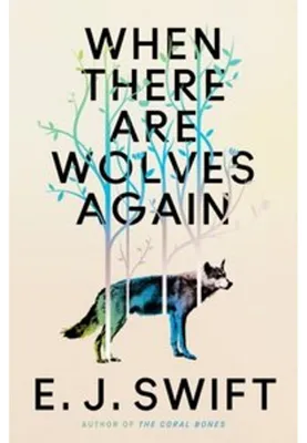 Produktbild von When There Are Wolves Again