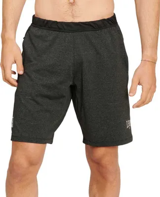 Produktbild von Leone1947 Melange Kurze Hose Grau XL Mann Grau XL