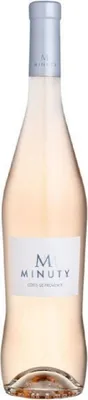 Produktbild von M de Minuty 2023 37,5cl Roséwein Frankreich Côtes de Provence 37.50 cl 13.0 %