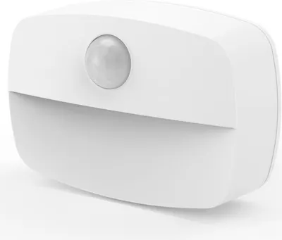 Immagine prodotto di HAMA Luce notturna a LED "Cozy", sensore di movimento e crepuscolare, batteria, 3 pezzi (00223502)