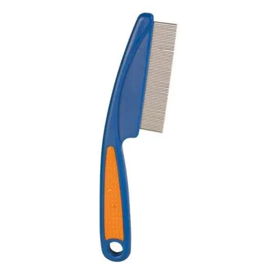 Obrázok produktu pre TRIXIE 6287, Hrebeň, Zelená, Šedá, 150 mm, 1 kusov