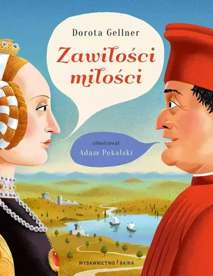 Zdjęcie produktu dla Zawilosci milosci