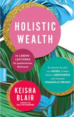 Zdjęcie produktu dla Holistic Wealth