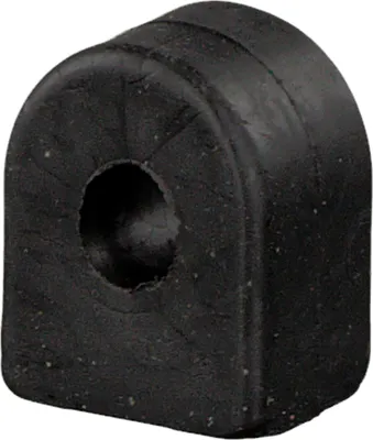 Produktbild von FEBI BILSTEIN 41015 Lagerung Stabilisator Stabigummi Hinten für CHRYSLER Voyager / Grand Voyager III (GS)
