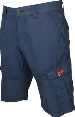 Immagine prodotto di Pantalone corto bermuda uomo cotone pantaloni con tasche NAPAPIJRI articolo N0YIGD NADI, Size 29, Cotone 100%