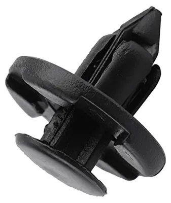 Productafbeelding van Bevestigingsclips voor deurbekleding en bumpers - 200 stuks