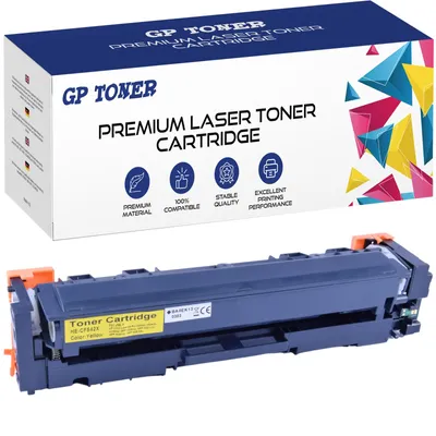 Zdjęcie produktu dla Toner do HP LaserJet Pro Color M252dw M252n M277n M281fdw