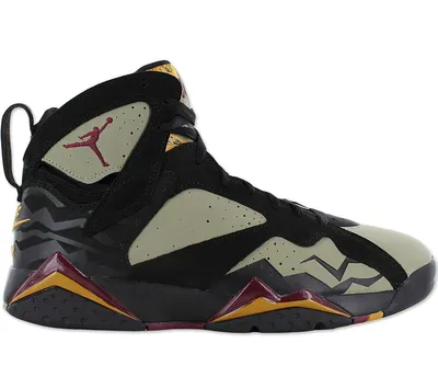 Obrázok produktu pre Air Jordan 7 VII Retro SE - Pánske tenisky Basketbalové topánky kožené DN9782-001 , veľkosť: EU 40.5 US 7.5
