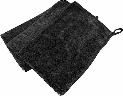 Image de 3 chiffons en microfibre - 40 x 40 cm