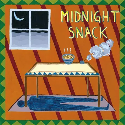 Image de Homeshake - En-cas de minuit