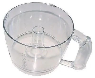 Image de Bol pour robot de cuisine Moulinex Masterchef Delicio DFB0, DFB10, DFB148, DFB242, DFB