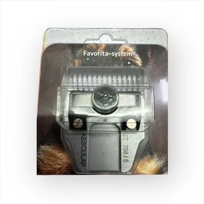 Obrázok produktu pre Aesculap AESCULAP GT758 rezacie hlavy 5MM