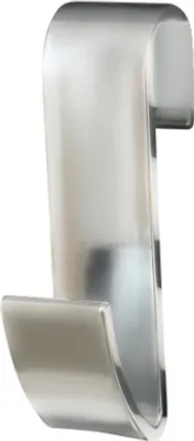 Produktbild von XIMAX Handtuchclip, in Chrom "", 0702012