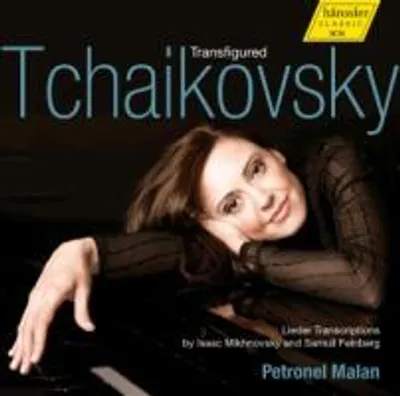 Produktbild von Transfigured Tchaikovsky